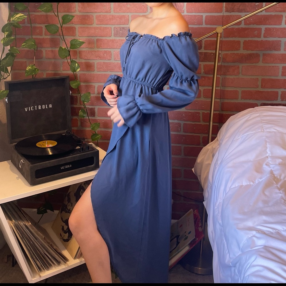 Moon Dress